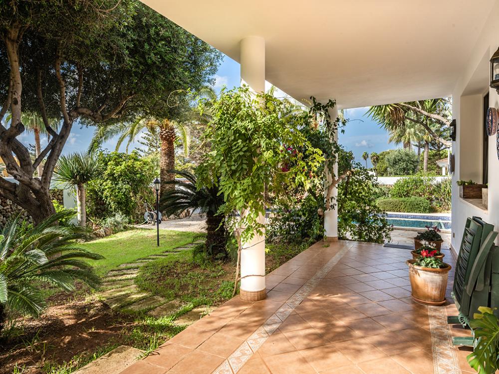  kaufen Villa Sa Caleta Ciudadella De Menorca 6