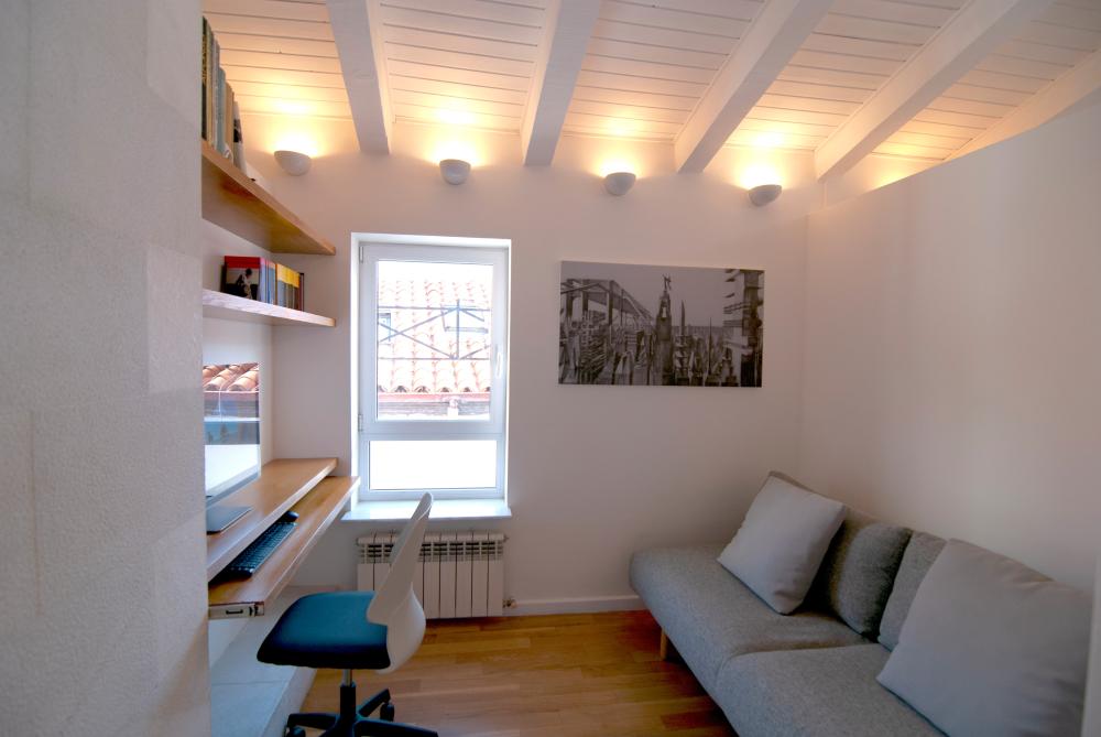  kaufen Penthouse Centro-Pza. Las Cortes Madrid Capital 9