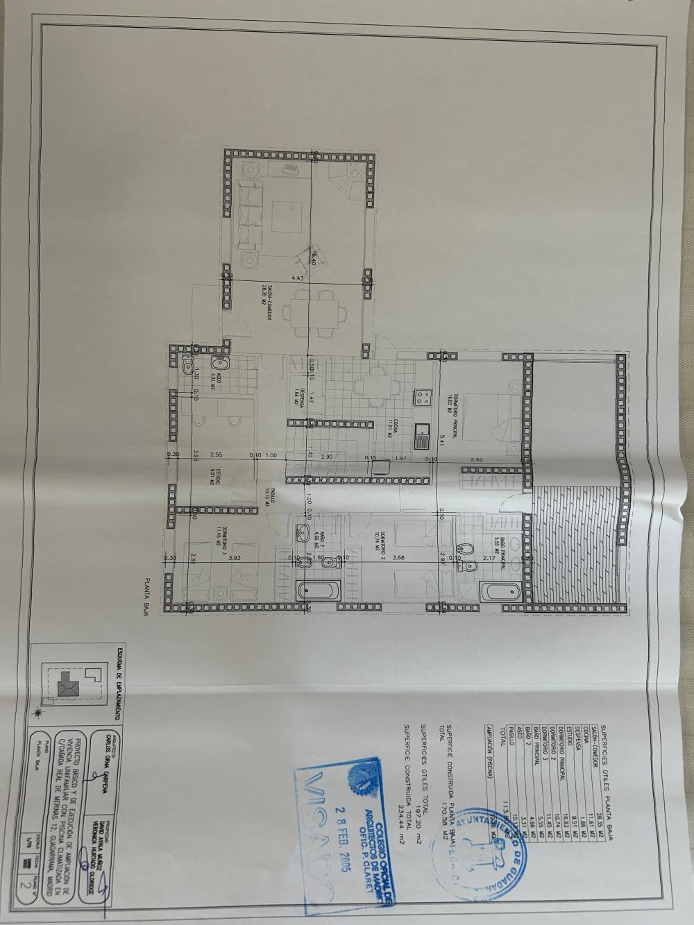  kaufen Villa Guadarrama Cuenca Del Guadarrama 20