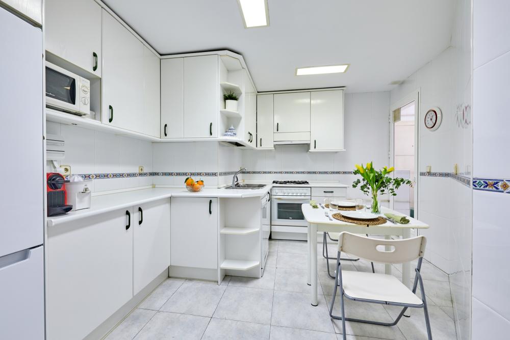  kaufen Wohnung Salamanca-Guindalera Madrid Capital 9