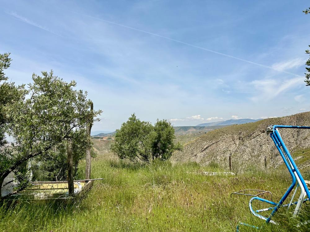  kaufen Landhaus Monachil Vega De Granada 22