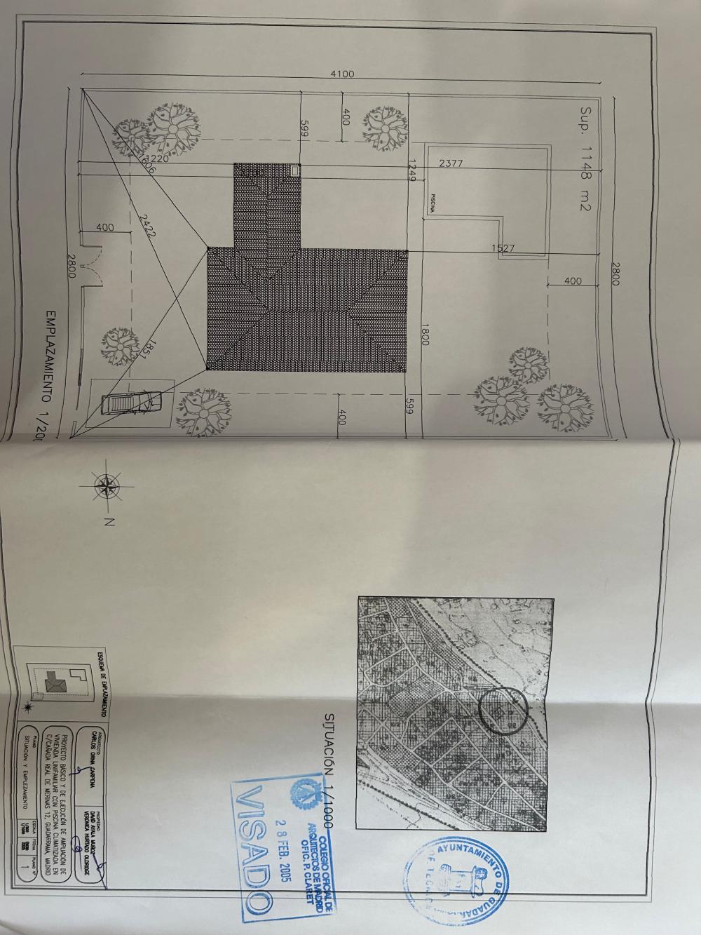  kaufen Villa Guadarrama Cuenca Del Guadarrama 21