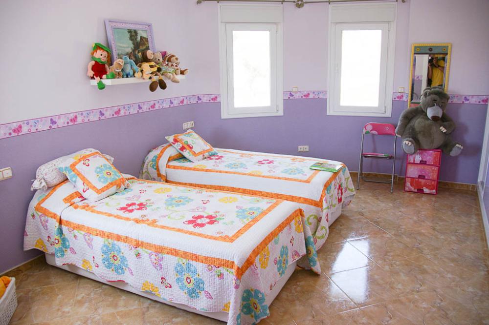  kaufen Villa Hondón De Las Nieves Vinalopó Mitjà 44