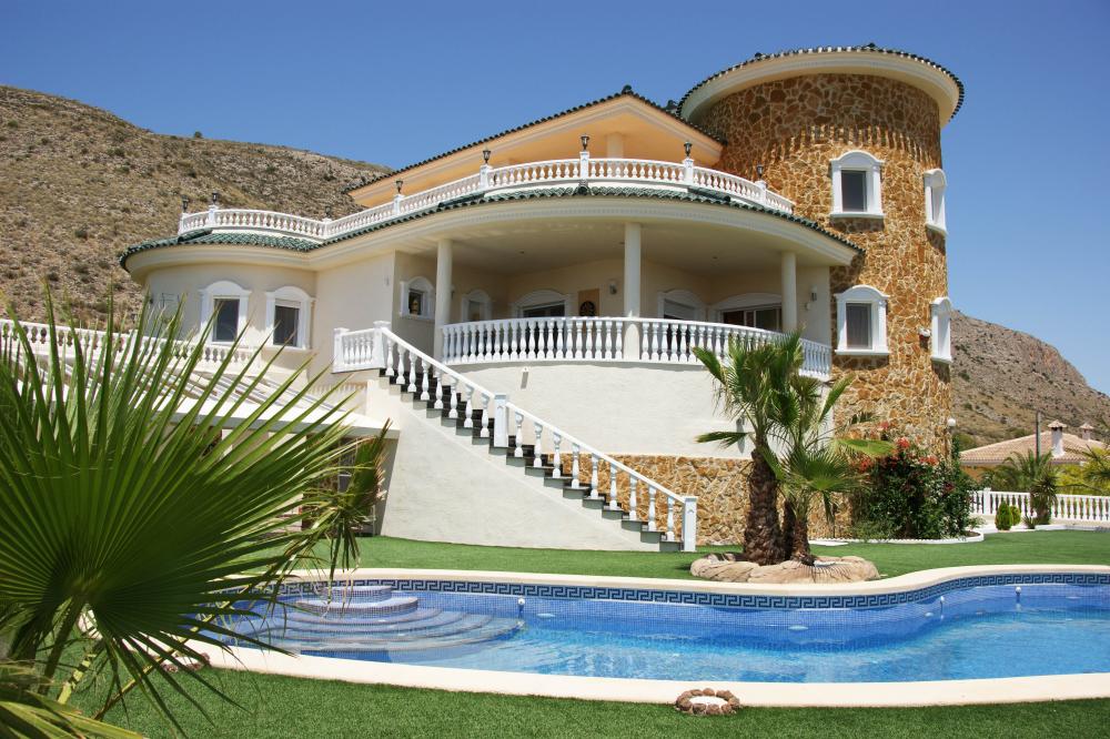  kaufen Villa Hondón De Las Nieves Vinalopó Mitjà 45