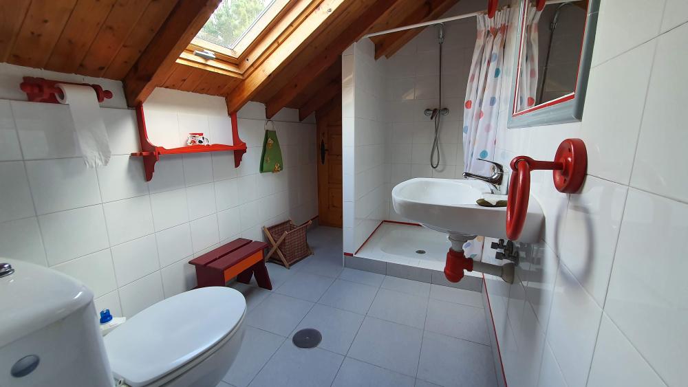  kaufen Haus Laxe Bergantiños 13