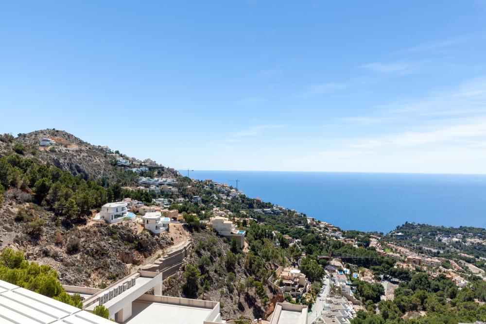  kaufen Wohnung Altea Hills Marina Baixa 19