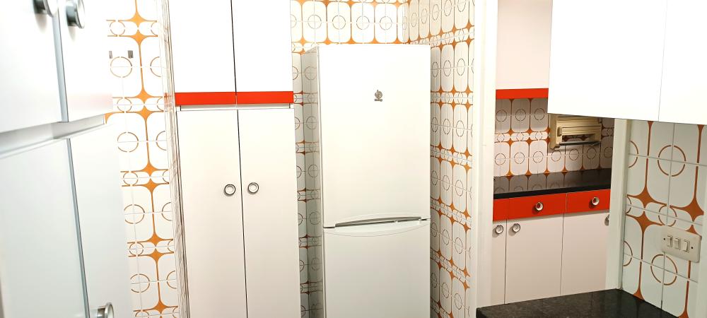  kaufen Wohnung Sarrià-Sant Gervasi-Bonanova Barcelonès 15