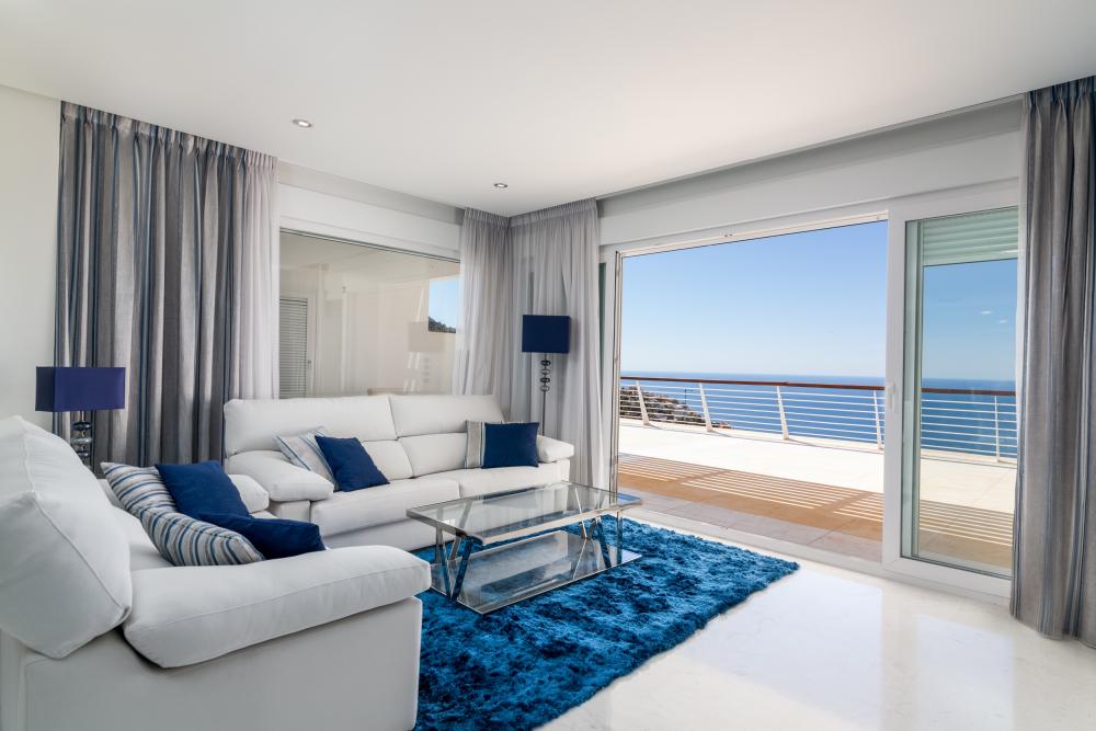  kaufen Wohnung Altea Hills Marina Baixa 2