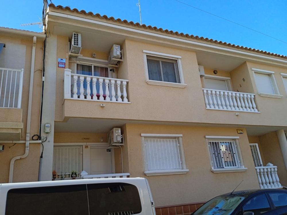  kaufen Wohnung Lo Pagán Mar Menor 24