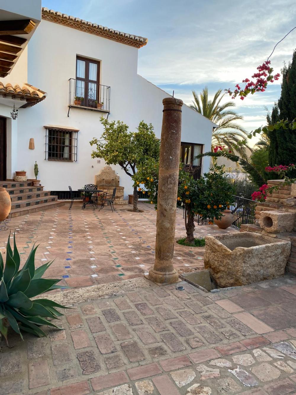  kaufen Villa La Envia Poniente Almeriense 3