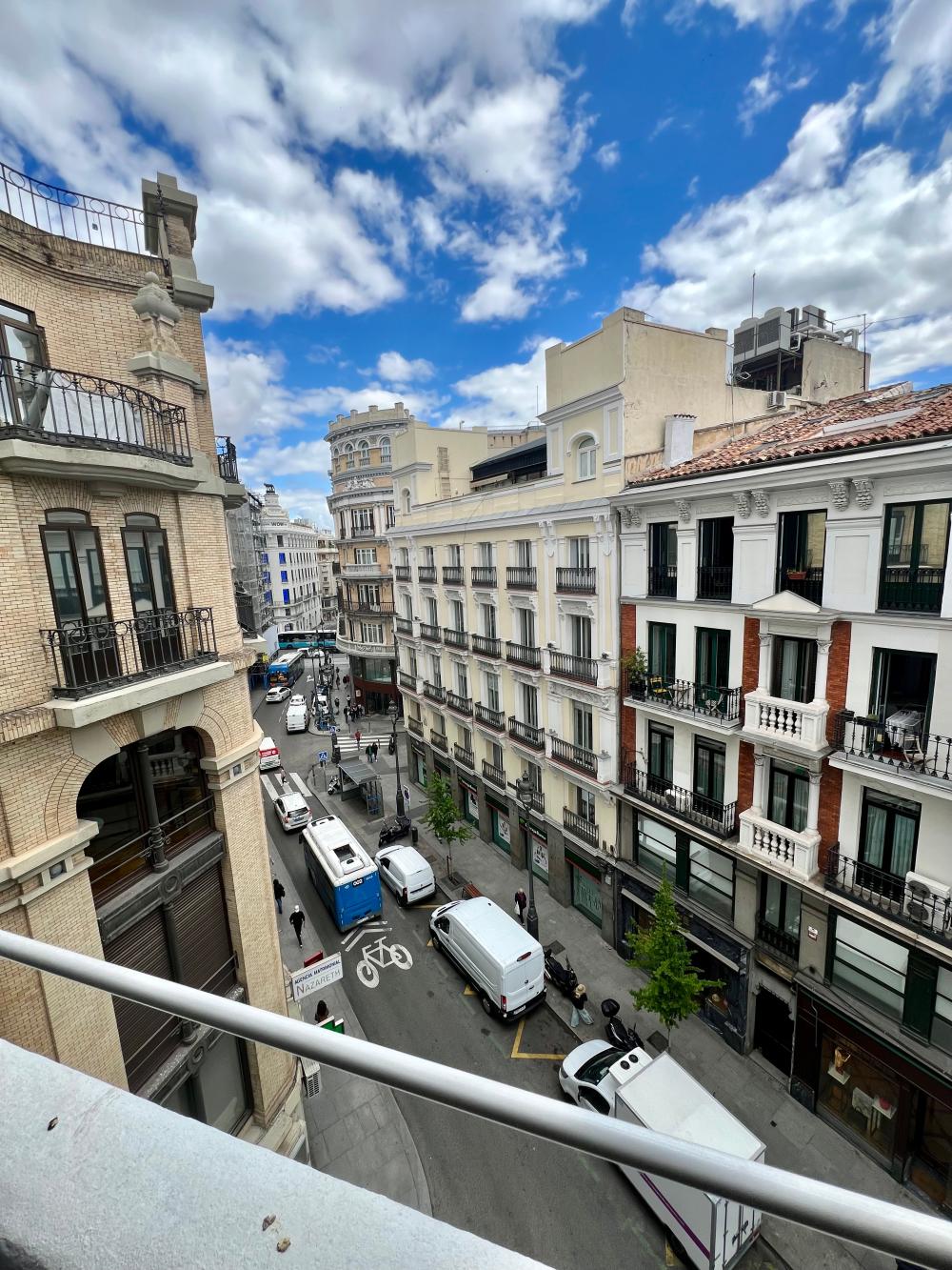  kaufen Wohnung Centro-Sol Madrid Capital 34