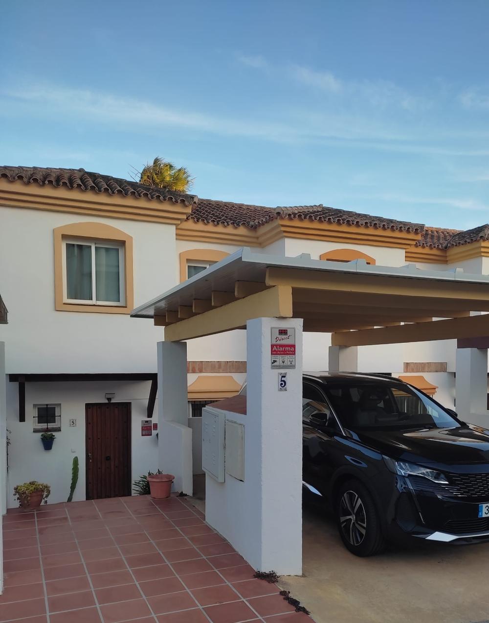  kaufen Reihenhaus Bahía De Casares Costa Del Sol Occidental 16