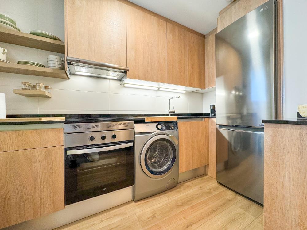 kaufen Wohnung Luanco Avilés 13
