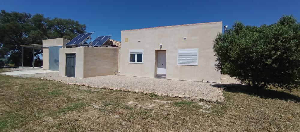  kaufen Landhaus Arcos De La Frontera Sierra De Cádiz 9