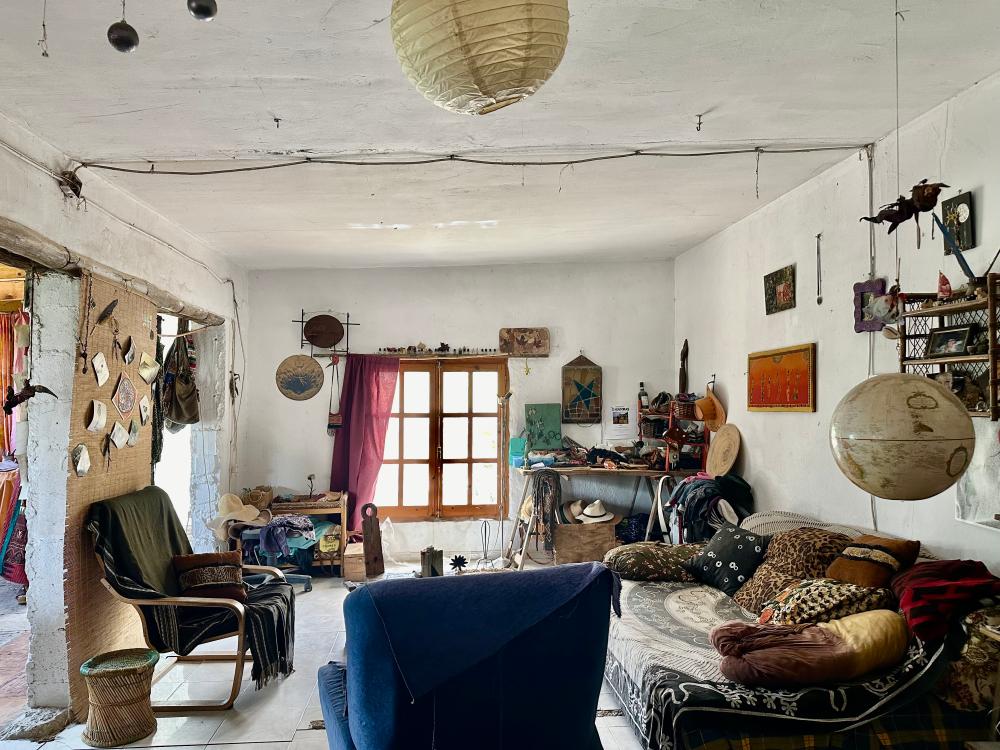  kaufen Landhaus Monachil Vega De Granada 5