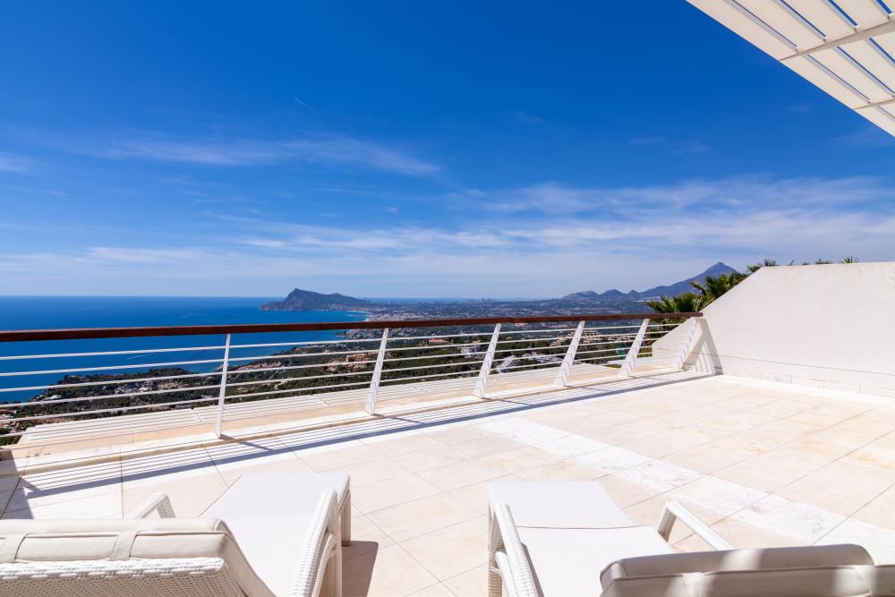  kaufen Wohnung Altea Hills Marina Baixa 16