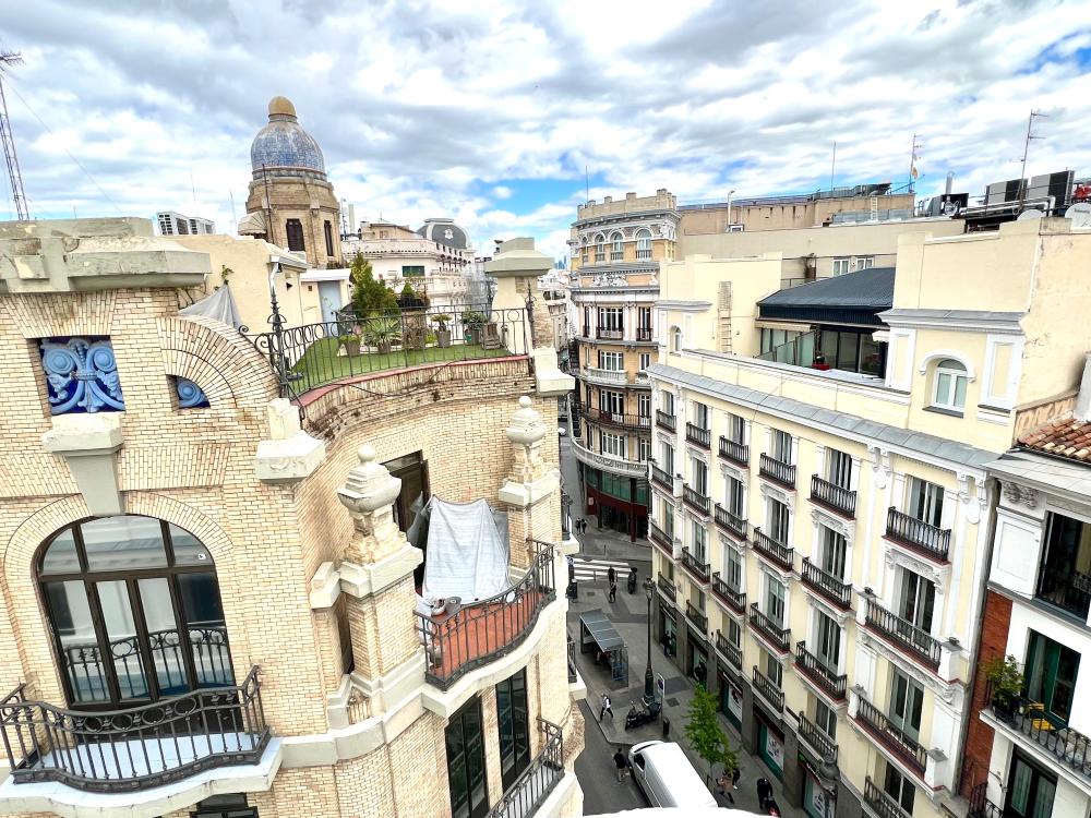 kaufen Wohnung Centro-Sol Madrid Capital 35