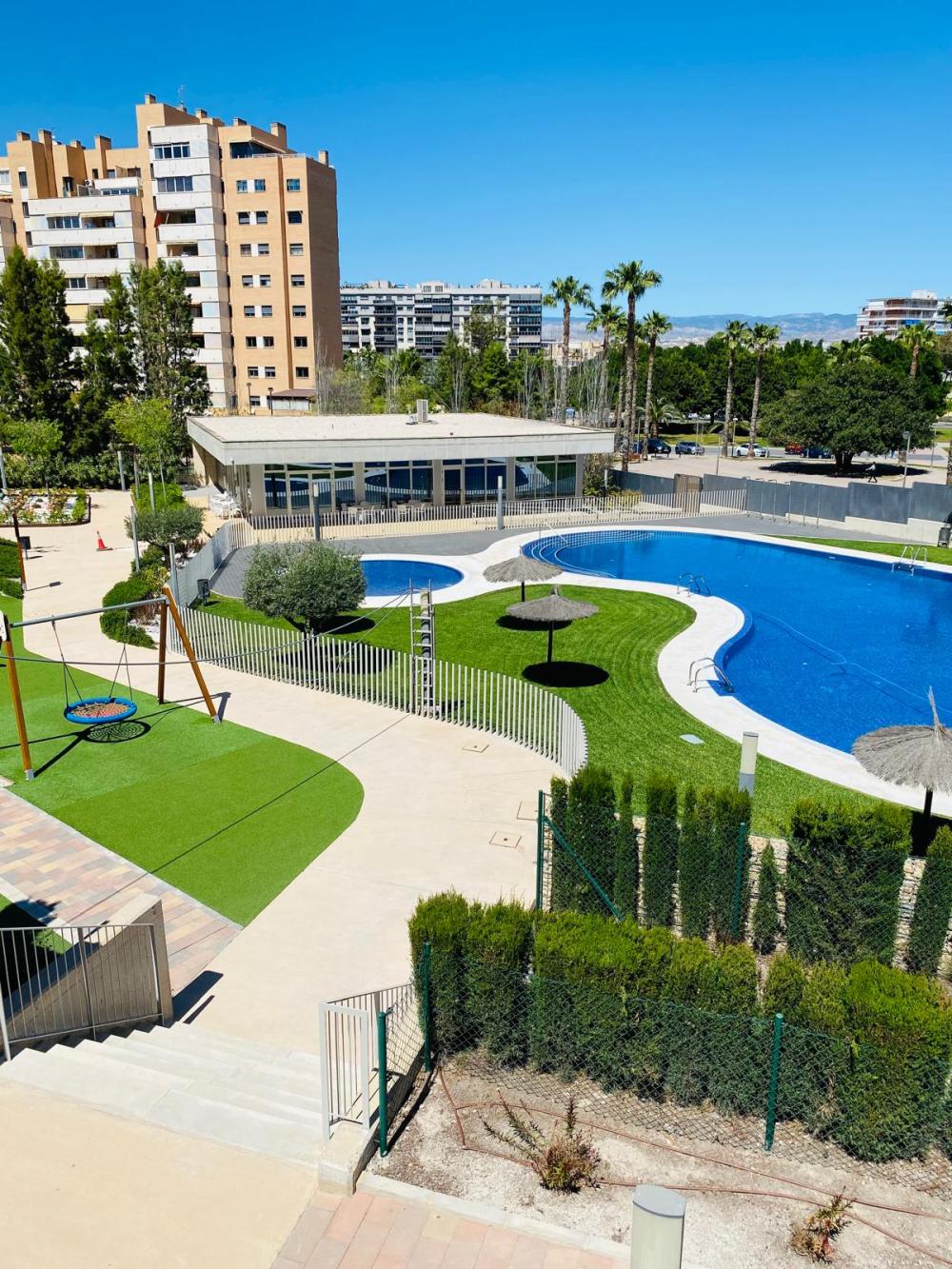  kaufen Wohnung Playa De San Juan Alacantí 45