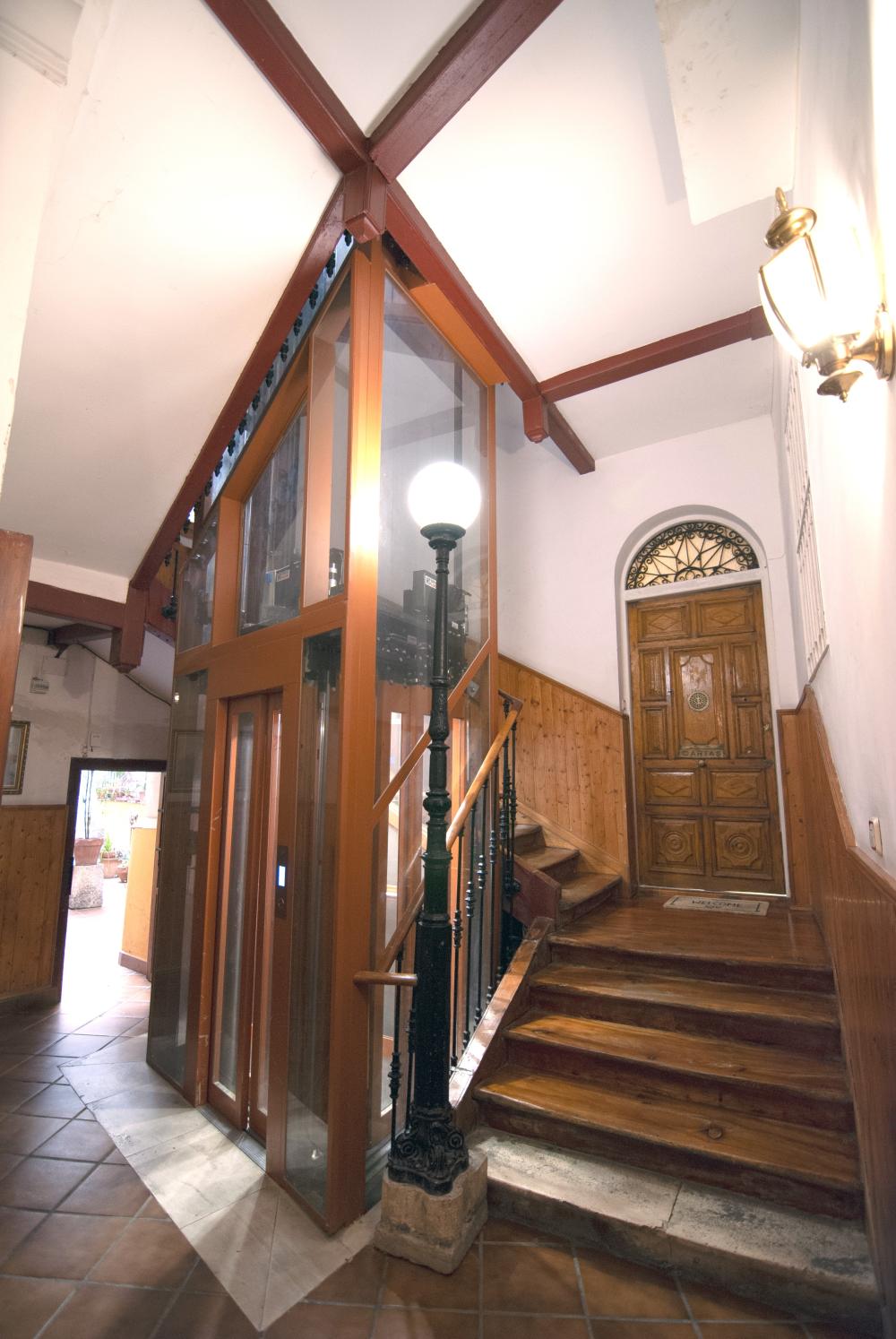  kaufen Penthouse Centro-Pza. Las Cortes Madrid Capital 22