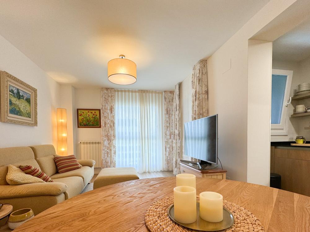  kaufen Wohnung Luanco Avilés 5