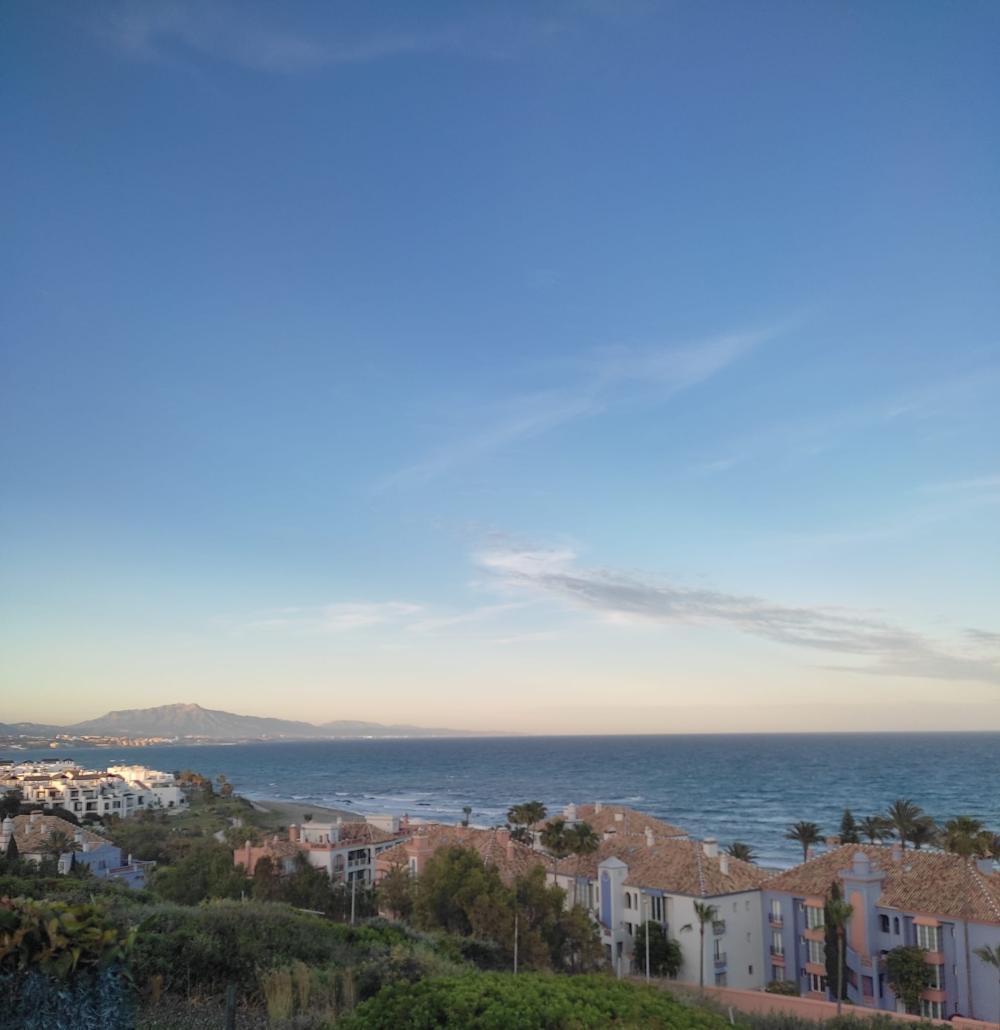  kaufen Reihenhaus Bahía De Casares Costa Del Sol Occidental 10