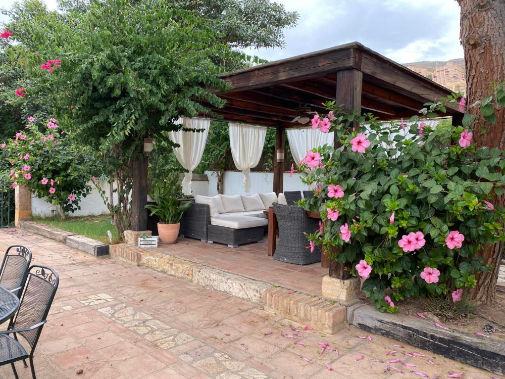  kaufen Villa La Envia Poniente Almeriense 11