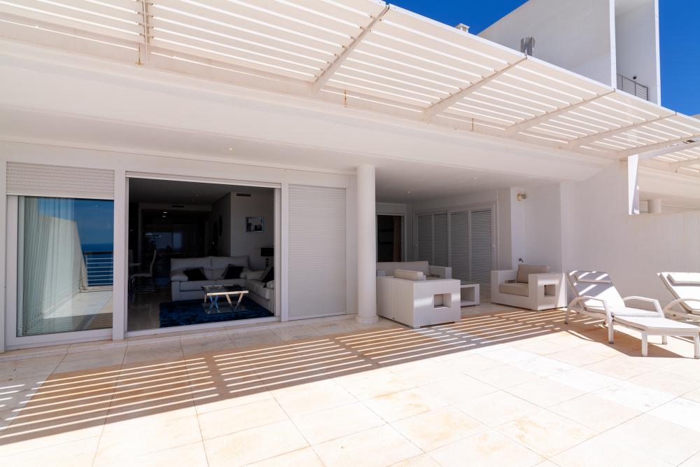 kaufen Wohnung Altea Hills Marina Baixa 14