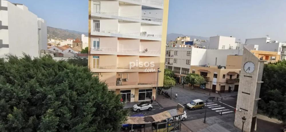  kaufen Wohnung Los Llanos De Aridane Palma (La) 24