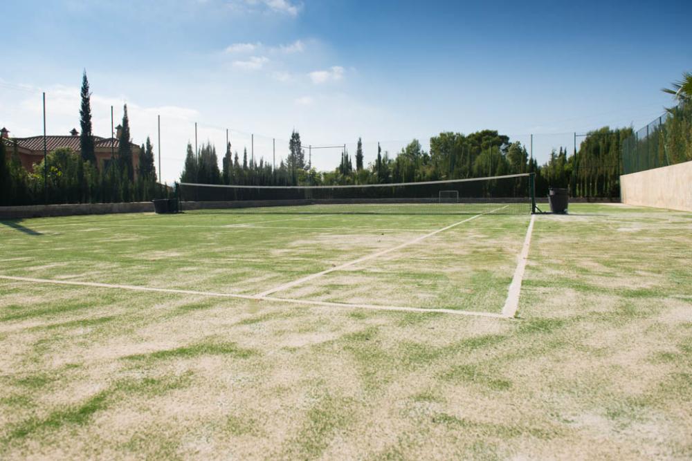  kaufen Villa Hondón De Las Nieves Vinalopó Mitjà 12