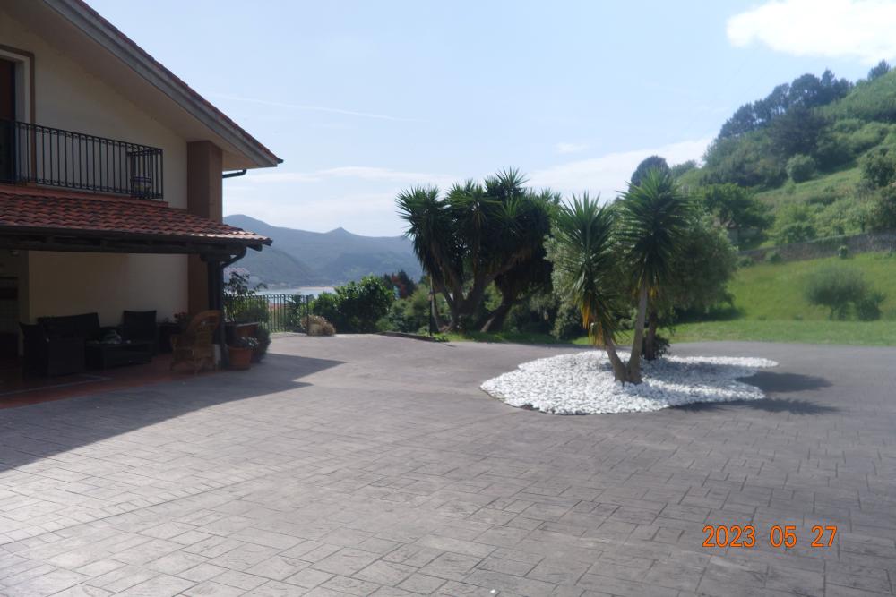  kaufen Haus Mundaka Busturialdea 8