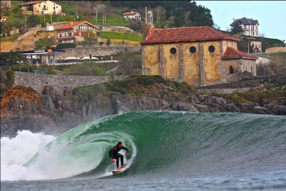  kaufen Haus Mundaka Busturialdea 30