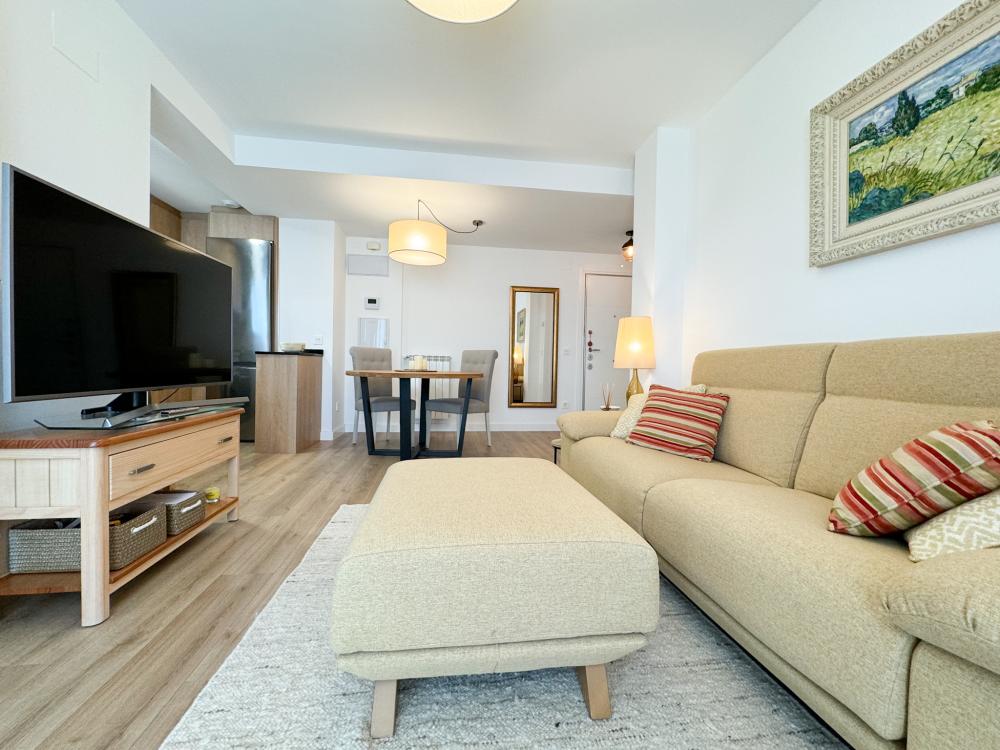  kaufen Wohnung Luanco Avilés 4
