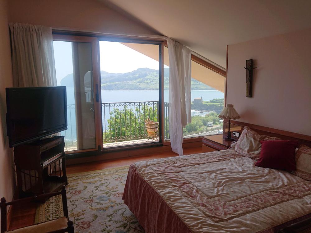  kaufen Haus Mundaka Busturialdea 16