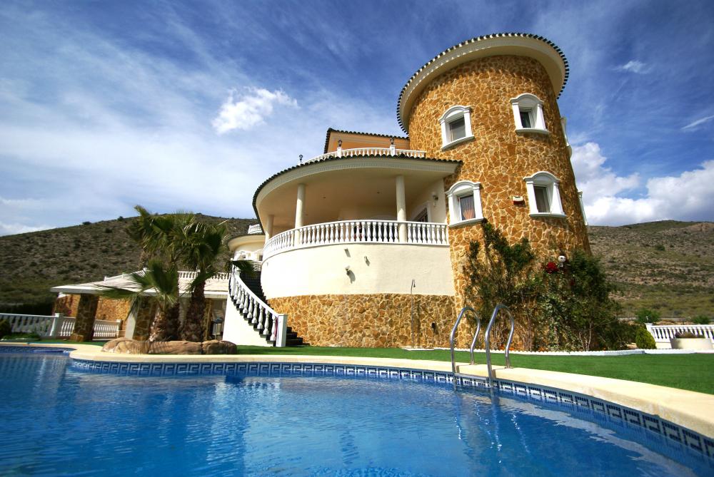  kaufen Villa Hondón De Las Nieves Vinalopó Mitjà 41