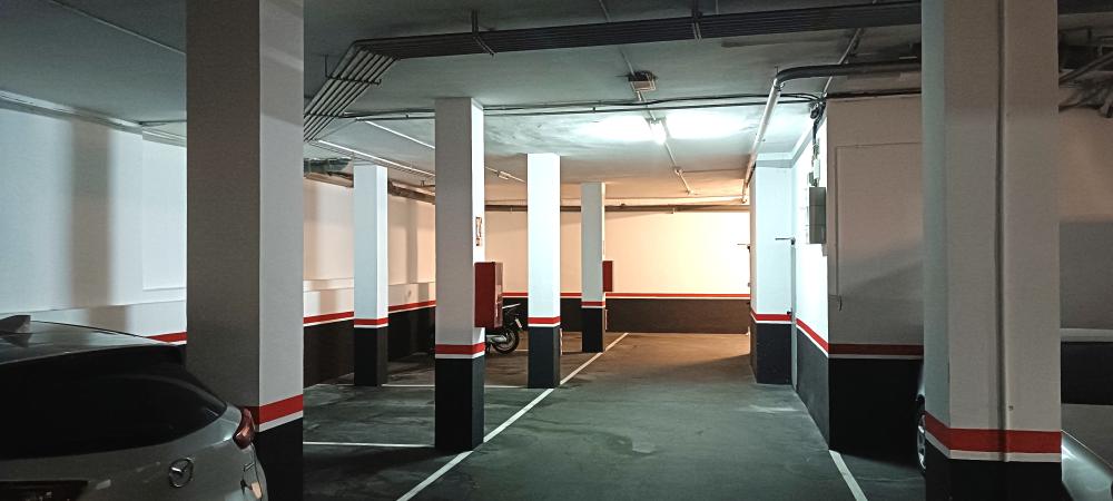  kaufen Wohnung Sarrià-Sant Gervasi-Bonanova Barcelonès 36