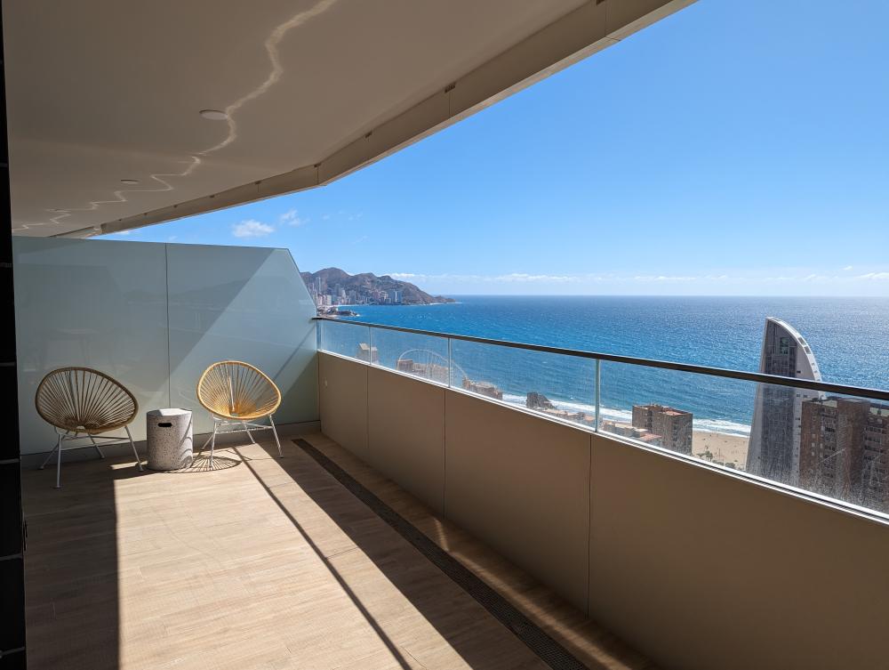  kaufen Wohnung Poniente Marina Baixa 20