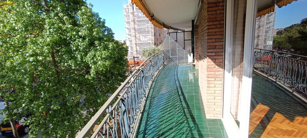  kaufen Wohnung Sarrià-Sant Gervasi-Bonanova Barcelonès 3
