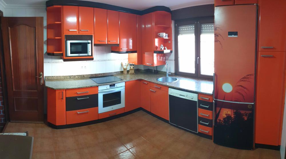  kaufen Reihenhaus Liencres Comarca De Santander 12