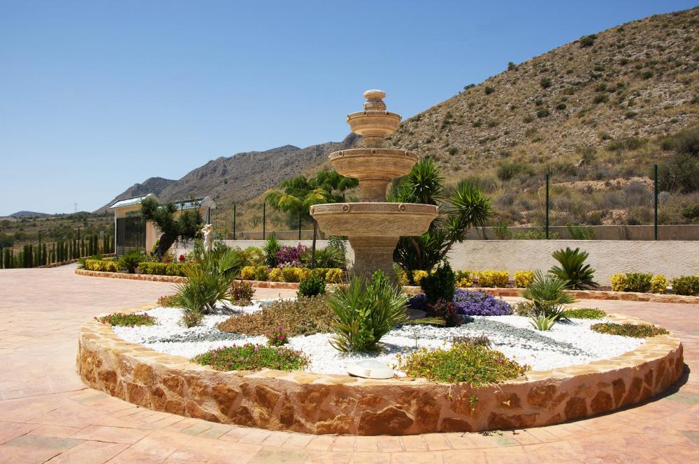  kaufen Villa Hondón De Las Nieves Vinalopó Mitjà 46
