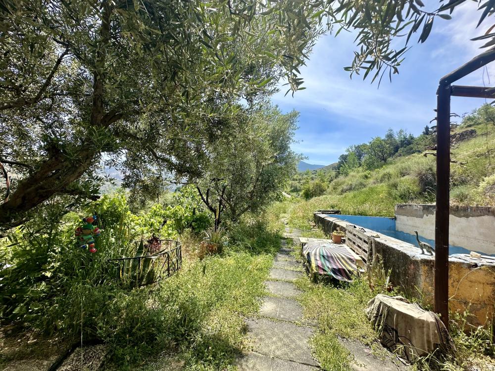  kaufen Landhaus Monachil Vega De Granada 4