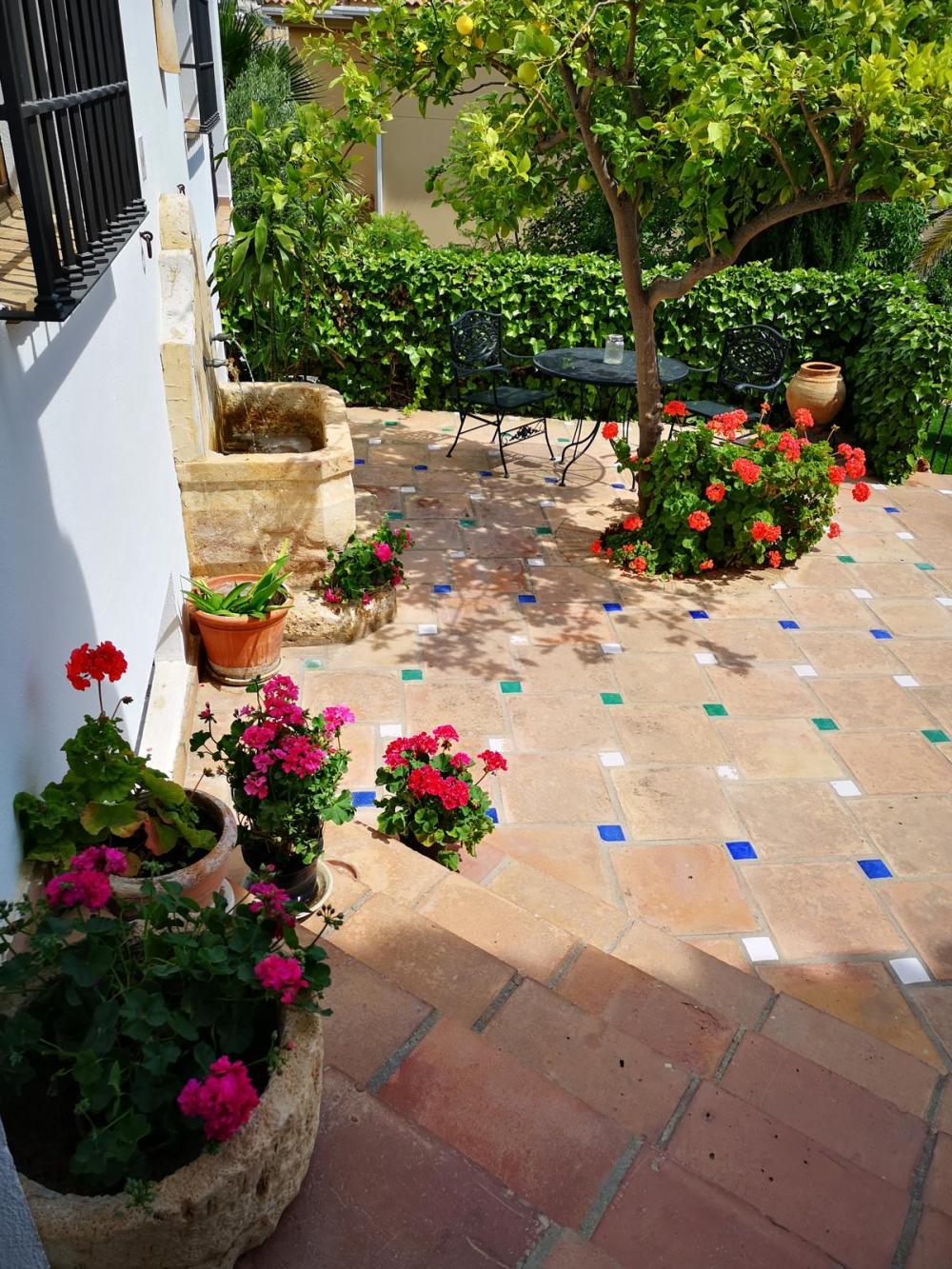 kaufen Villa La Envia Poniente Almeriense 7