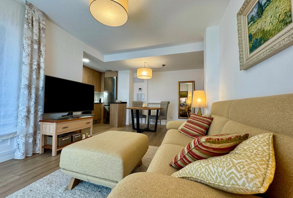  kaufen Wohnung Luanco Avilés 8
