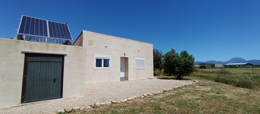  kaufen Landhaus Arcos De La Frontera Sierra De Cádiz 8