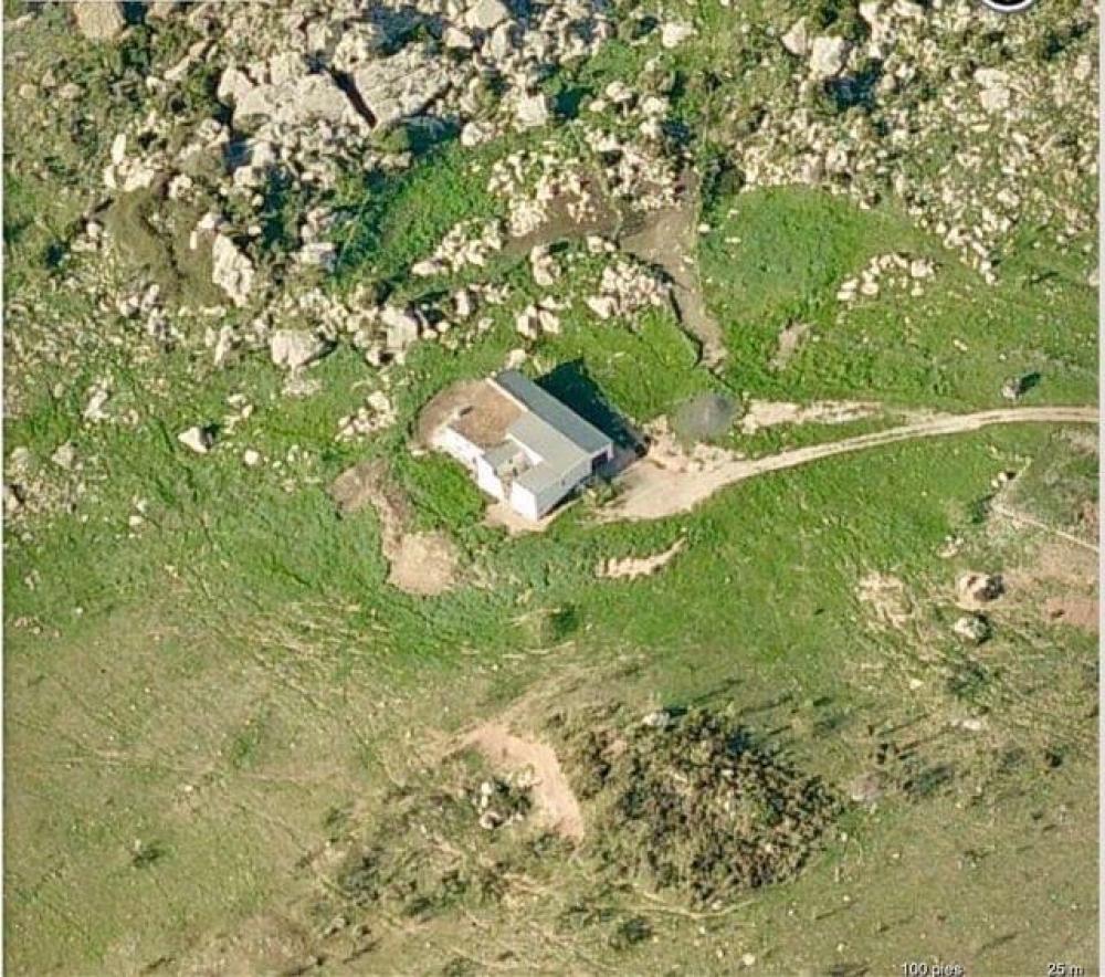  kaufen Landhaus Villanueva De La Concepción Antequera 4