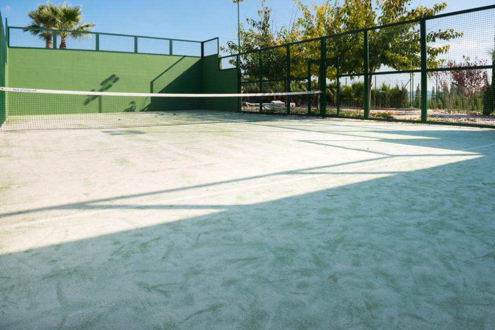  kaufen Villa Hondón De Las Nieves Vinalopó Mitjà 14