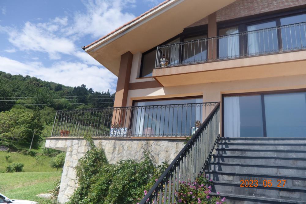  kaufen Haus Mundaka Busturialdea 9