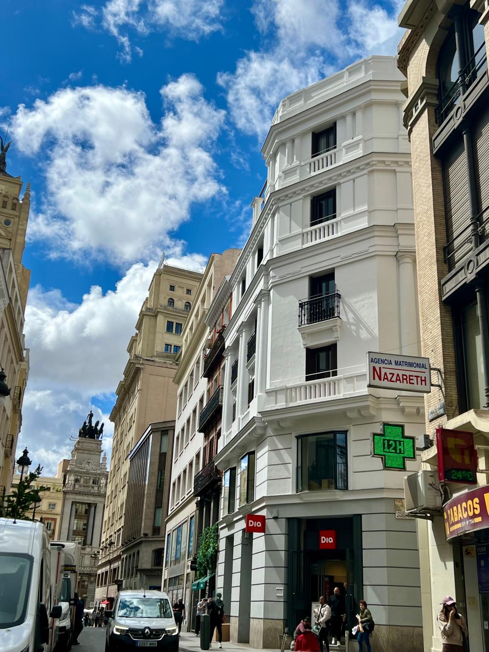  kaufen Wohnung Centro-Sol Madrid Capital 33
