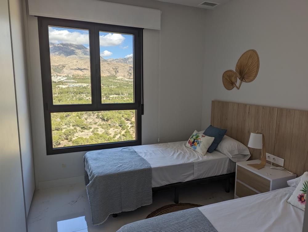  kaufen Wohnung Poniente Marina Baixa 15