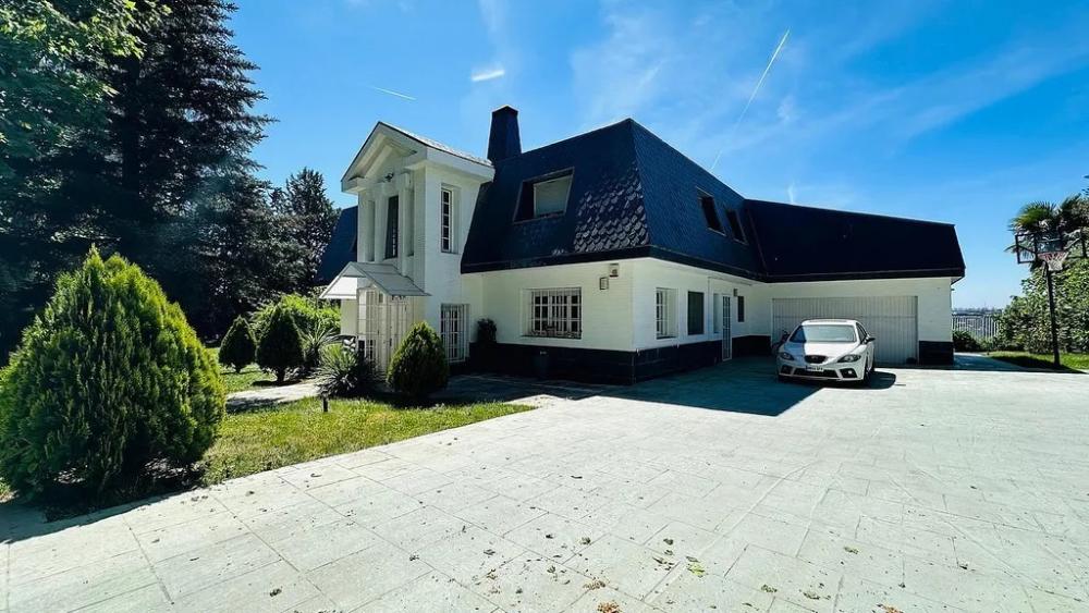  kaufen Villa Fuente Del Fresno Cuenca Del Medio Jarama 2