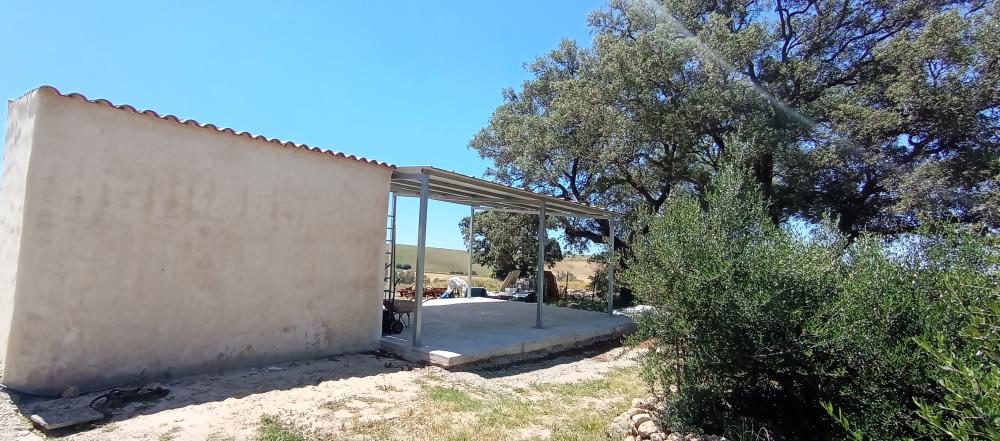  kaufen Landhaus Arcos De La Frontera Sierra De Cádiz 12